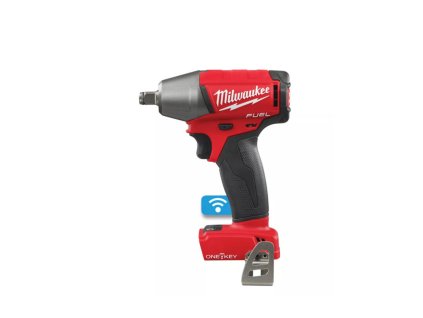 107328 1 m18 oneiwf12 0x fuel one key razovy utahovak s pojistnym krouzkem milwaukee