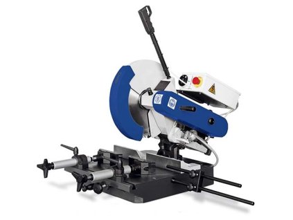 80556 1 manualni okruzni pila na kov lms 400