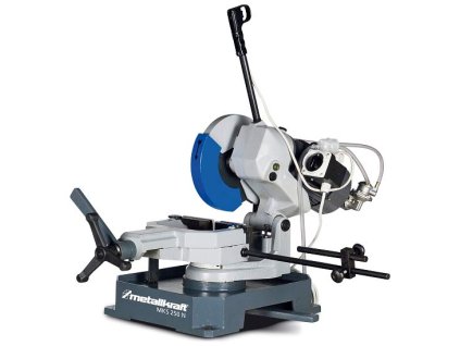 80538 1 manualni okruzni pila na kov mks 250 n