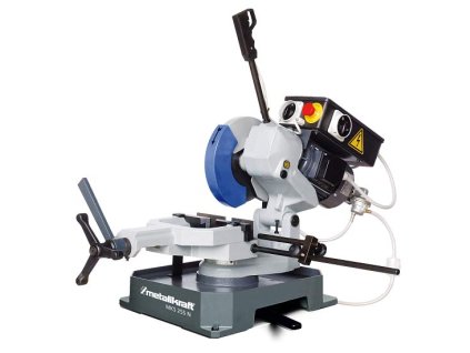 80541 1 manualni okruzni pila na kov mks 255 n