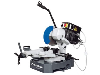 80547 1 manualni okruzni pila na kov mks 315 n