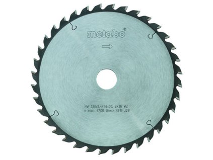 100512 1 metabo pilovy kotouc 216x2 4 1 8x30 t 24 wz