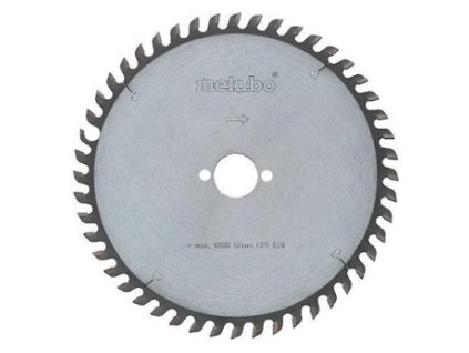 100539 1 metabo pilovy kotouc 254x2 4 1 8x30 t 60 wz 5 neg