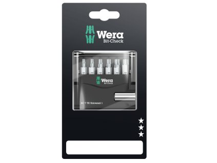 100875 1 mini check torx sb wera