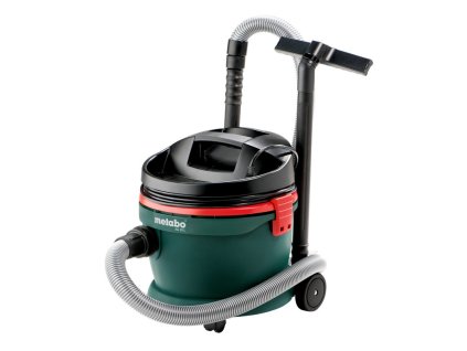 105279 1 mnohoucelovy vysavac metabo as 20 l