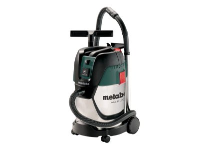 105273 1 mnohoucelovy vysavac metabo asa 30 l pc inox