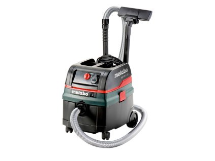 105270 1 mnohoucelovy vysavac metabo asr 25 l sc