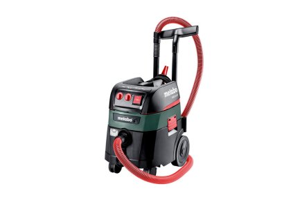 105258 mnohoucelovy vysavac metabo asr 35 m acp