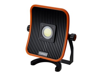 107517 2 multifunkcni dc led reflektor narex fl led 50 acu