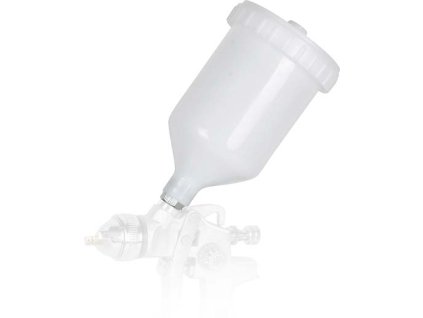 98613 1 nadobka na barvu pro strikaci pistoli pj hvlp