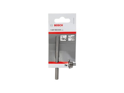 66912 nahradni klicka ke sklicidlum s ozubenym vencem 6 0x40 mm bosch