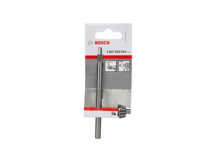 66924 nahradni klicka ke sklicidlum s ozubenym vencem 6 0x40 mm bosch