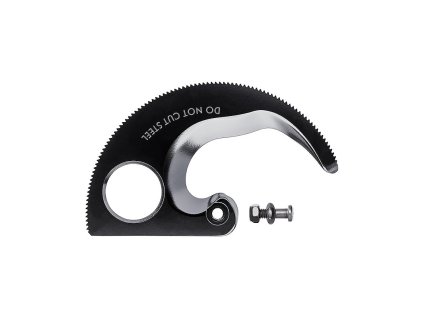 74100 1 nahradni nuz 9539280 ke klestim knipex 9531280 9536280