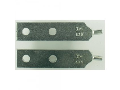 75405 1 nahradni par spicek 4619a5 k segr klestim knipex 4610a5