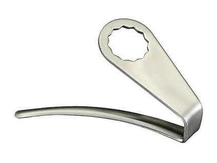 99051 1 nuz 90 mm u zahnuty pro vyrezavacku sz pro