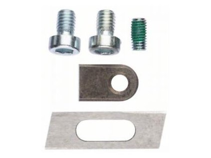 68802 1 nuz vhodny na plech 5 ti dilna sada bosch 2 607 010 025