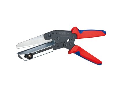 75465 1 nuzky kleste na plasty 275mm knipex 950221