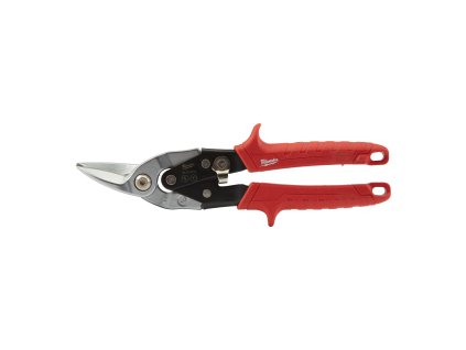 110604 nuzky na plech leve milwaukee