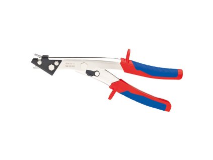 75450 1 nuzky na plech 280mm knipex 9055280