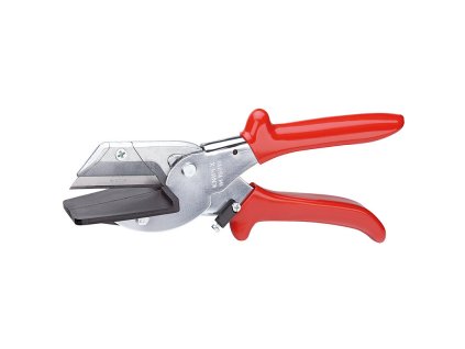 74094 1 nuzky na ploche kabely 215mm knipex 9415215