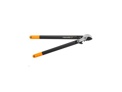 69231 1 nuzky na silne vetve fiskars prevodove jednocepelove l l77