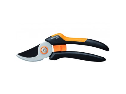 114105 1 nuzky zahradni dvoucepelove m solid p321 fiskars