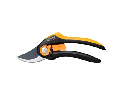 113394 1 nuzky zahradni plus smartfit dvoucepelove p541 fiskars