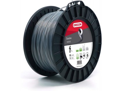 99615 2 nylonove zaci lanko duoline oregon 2 4 mm x 180 m