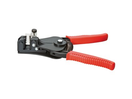 75516 1 odizolovaci kleste 180mm knipex 1221180