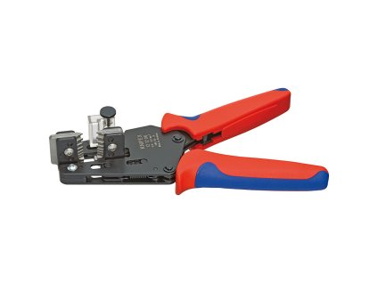 75519 1 odizolovaci kleste 195mm knipex 121206