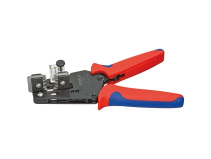 75522 1 odizolovaci kleste 195mm knipex 121210