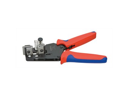 75492 1 odizolovaci kleste 195mm knipex 121211