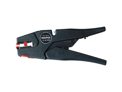 75480 1 odizolovaci kleste 200mm knipex 1240200