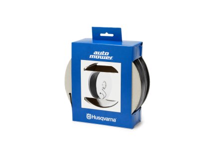 109281 1 ohranicujici vodic 150m standard cerny 2 7mm husqvarna