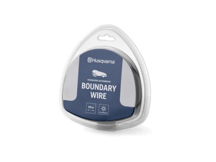 109278 1 ohranicujici vodic 50m standard cerny 2 7mm husqvarna