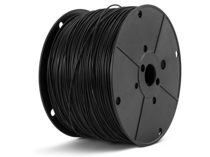 112155 1 ohranicujici vodic 800m standard cerny 2 7mm husqvarna