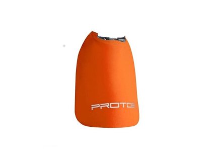 111078 1 ochrana krku protos integral oranzova