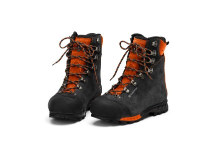 108024 1 ochranna kozena obuv functional s ochranou proti proriznuti 24 husqvarna