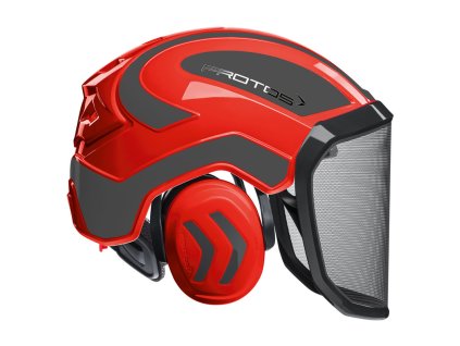 111054 2 ochranna prilba protos integral forest f39 cervena seda