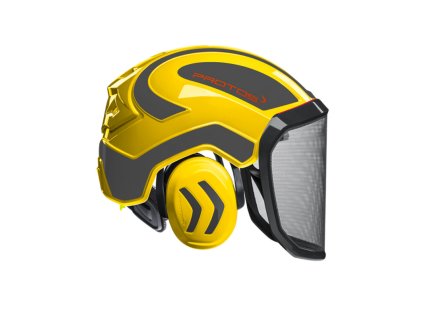 109764 1 ochranna prilba protos integral forest f39 neonovezluta carbon