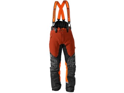 114162 1 ochranne kalhoty do pasu technical extreme se slemi husqvarna