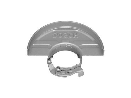 70050 1 ochranny kryt bez plechoveho krytu k brouseni 230 mm bosch