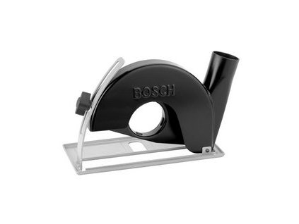 69861 1 ochranny kryt s vodicimi sanemi 150 mm bosch