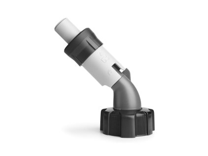 106830 1 olejova plnici hubice ke kanystru combi 5 2 5l husqvarna