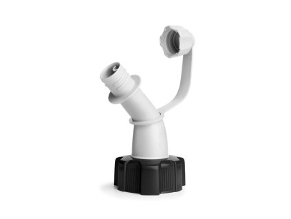 106833 1 olejova zimni plnici hubice ke kanystru combi 5 2 5l husqvarna