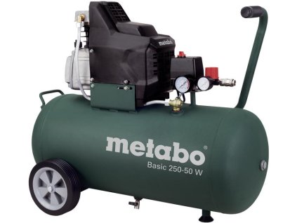 105177 1 olejovy kompresor metabo basic 250 50 w