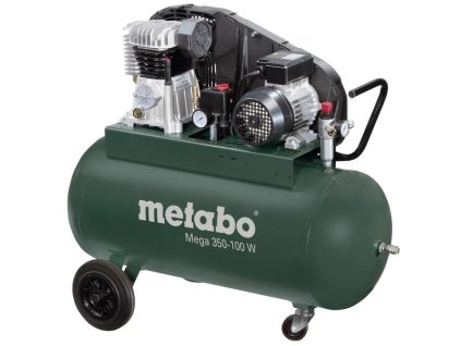 105186 1 olejovy kompresor metabo mega 350 100 w