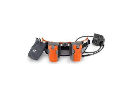 106764 1 opasek na baterie flexi s adapterem husqvarna