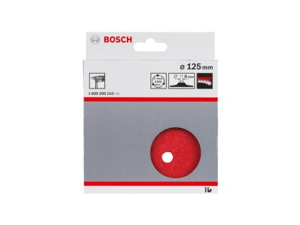67524 1 operny talir 8x125 mm bosch