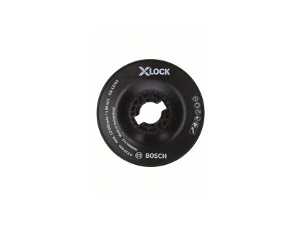 107982 1 operny talir pro fibrove kotouce hruby 115mm x lock bosch